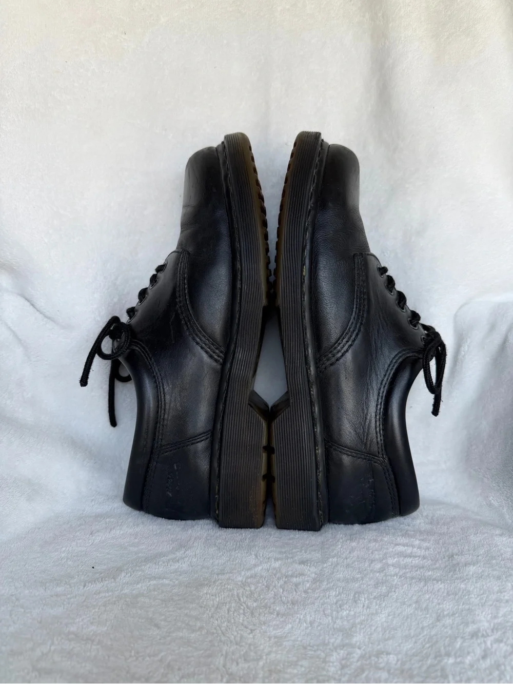 Dr. Martens 8053 11849 Nappa Classic 5-Eye - Unisex Men's 10 Woman's 11 EU 43